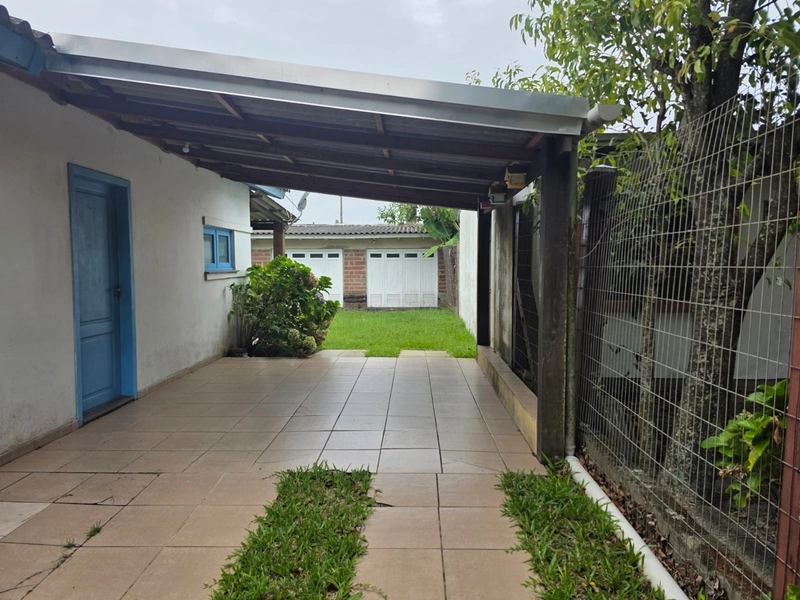 CASA BEM LOCALIZADA NA RAINHA DO MAR: 30ª foto da galeria de imagens do imóvel