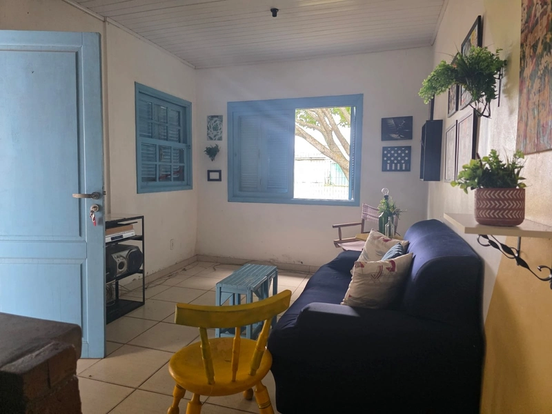 CASA BEM LOCALIZADA NA RAINHA DO MAR: 17ª foto da galeria de imagens do imóvel