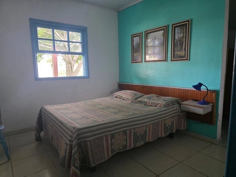 CASA BEM LOCALIZADA NA RAINHA DO MAR: 15ª foto da galeria de imagens do imóvel