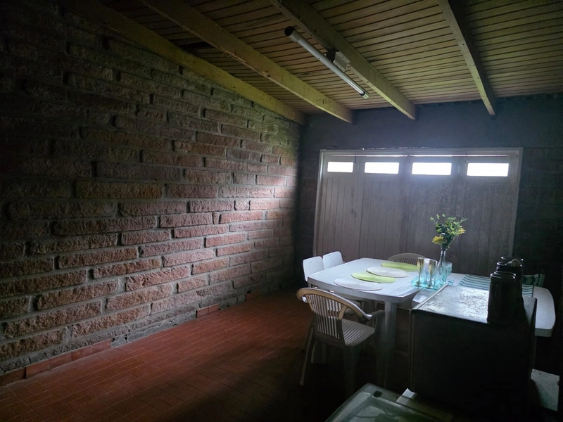 CASA BEM LOCALIZADA NA RAINHA DO MAR: 21ª foto da galeria de imagens do imóvel