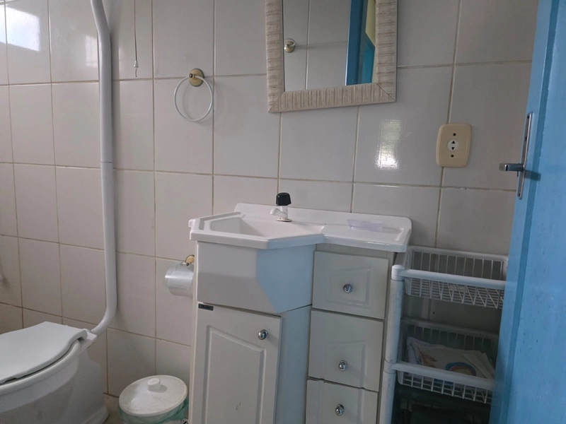 CASA BEM LOCALIZADA NA RAINHA DO MAR: 10ª foto da galeria de imagens do imóvel