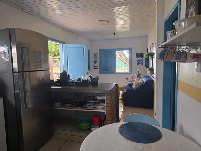 CASA BEM LOCALIZADA NA RAINHA DO MAR: 14ª foto da galeria de imagens do imóvel