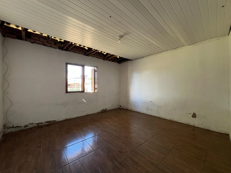 CASA COM TERRENO INTEIRO PRA REFORMAR NA ZONA NOVA: 10ª foto da galeria de imagens do imóvel