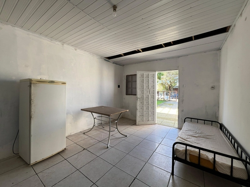 CASA COM TERRENO INTEIRO PRA REFORMAR NA ZONA NOVA: 11ª foto da galeria de imagens do imóvel