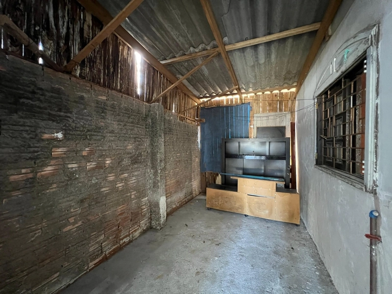 CASA COM TERRENO INTEIRO PRA REFORMAR NA ZONA NOVA: 12ª foto da galeria de imagens do imóvel