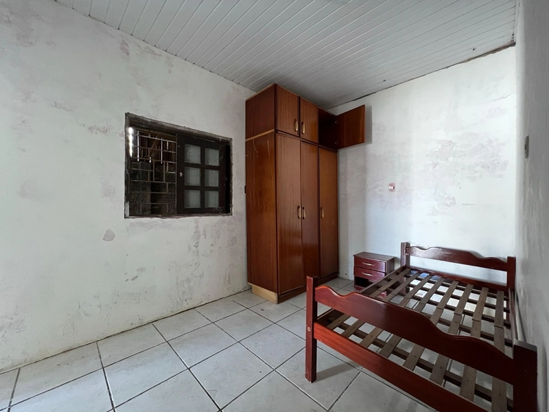 CASA COM TERRENO INTEIRO PRA REFORMAR NA ZONA NOVA: 9ª foto da galeria de imagens do imóvel