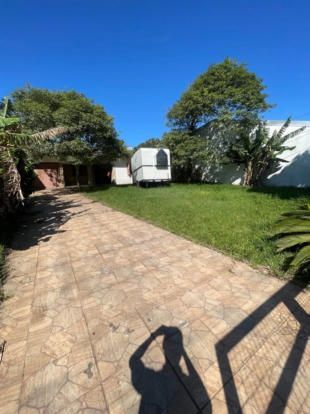 CASA NO SANTA LUZIA MUITO BEM LOCALIZADA: 2ª foto da galeria de imagens do imóvel