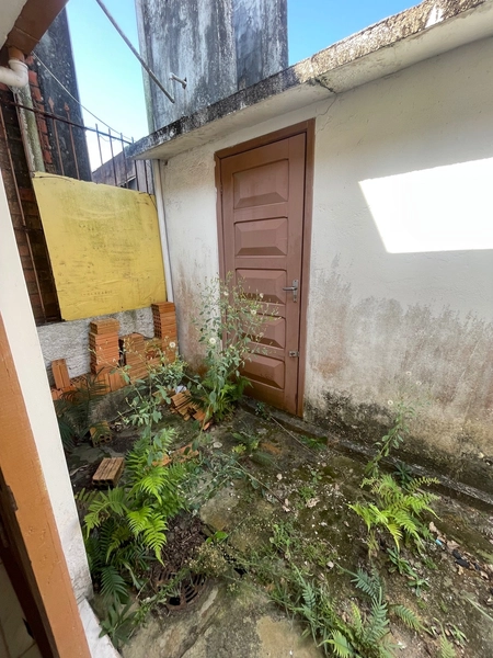 CASA NO SANTA LUZIA MUITO BEM LOCALIZADA: 16ª foto da galeria de imagens do imóvel