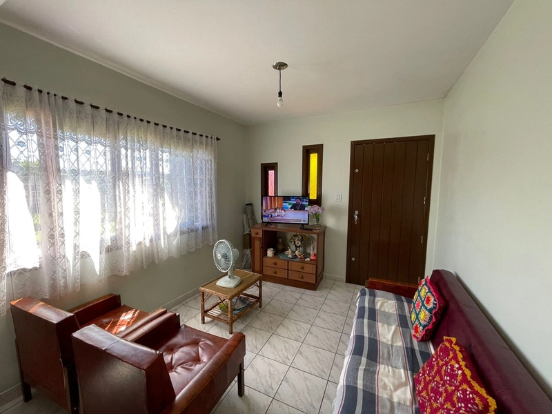 CASA EM TERRENO INTEIRO 2 QUADRAS DO MAR! CAPÃO DA CANOA: 12ª foto da galeria de imagens do imóvel