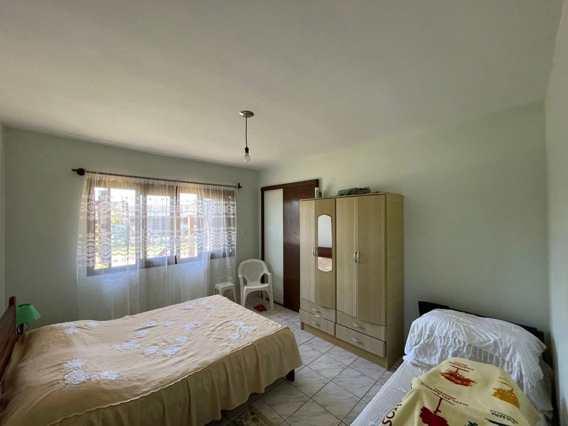 CASA EM TERRENO INTEIRO 2 QUADRAS DO MAR! CAPÃO DA CANOA: 16ª foto da galeria de imagens do imóvel