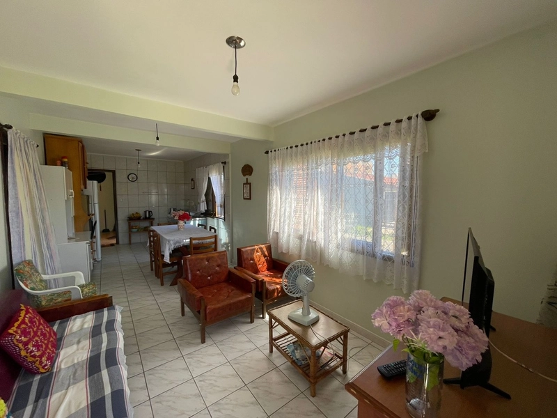 CASA EM TERRENO INTEIRO 2 QUADRAS DO MAR! CAPÃO DA CANOA: 17ª foto da galeria de imagens do imóvel