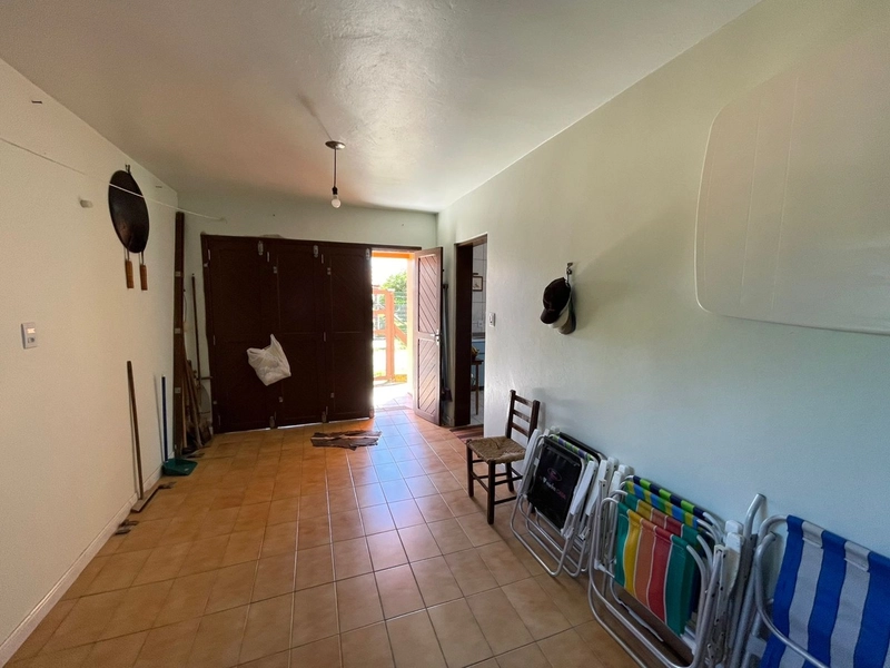 CASA EM TERRENO INTEIRO 2 QUADRAS DO MAR! CAPÃO DA CANOA: 15ª foto da galeria de imagens do imóvel