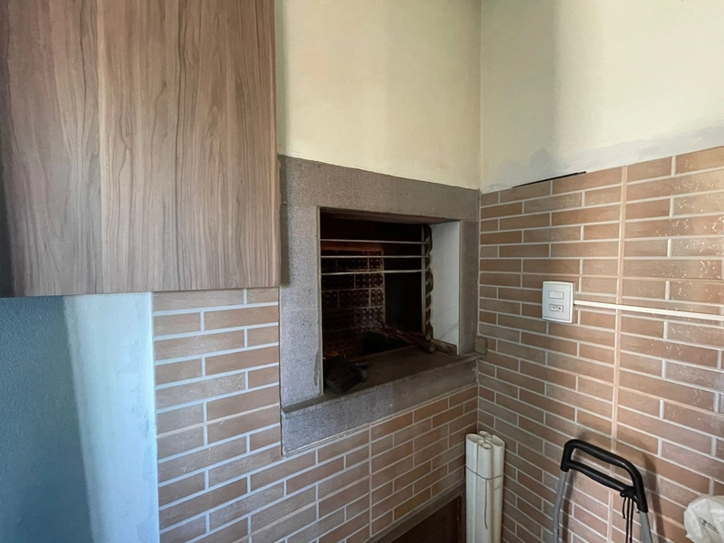 CASA EM TERRENO INTEIRO 2 QUADRAS DO MAR! CAPÃO DA CANOA: 5ª foto da galeria de imagens do imóvel