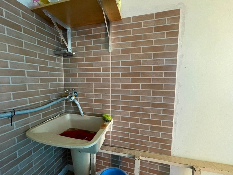 CASA EM TERRENO INTEIRO 2 QUADRAS DO MAR! CAPÃO DA CANOA: 13ª foto da galeria de imagens do imóvel