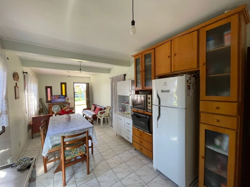 CASA EM TERRENO INTEIRO 2 QUADRAS DO MAR! CAPÃO DA CANOA: 14ª foto da galeria de imagens do imóvel