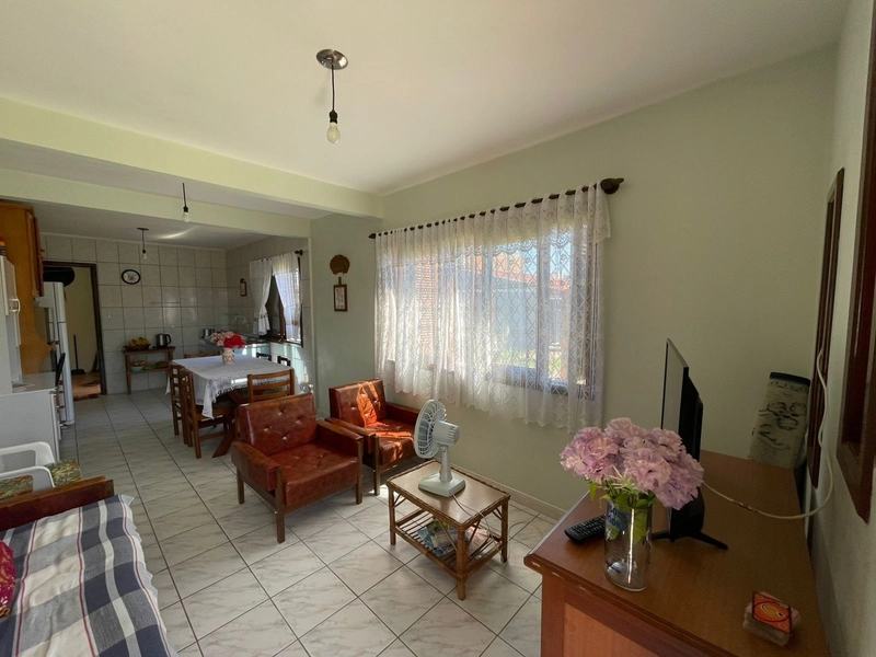 CASA EM TERRENO INTEIRO 2 QUADRAS DO MAR! CAPÃO DA CANOA: 18ª foto da galeria de imagens do imóvel