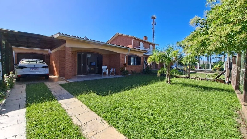 CASA NA RAINHA DO MAR