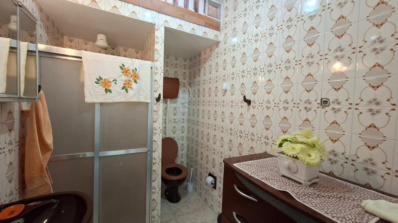 CASA NA RAINHA DO MAR: 8ª foto da galeria de imagens do imóvel