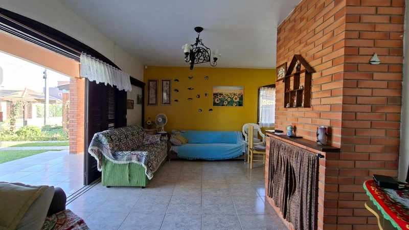 CASA NA RAINHA DO MAR: 12ª foto da galeria de imagens do imóvel