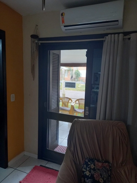 SOBRADO 3 DORMITÓRIOS NO SANTA LUZIA: 1ª foto da galeria de imagens do imóvel