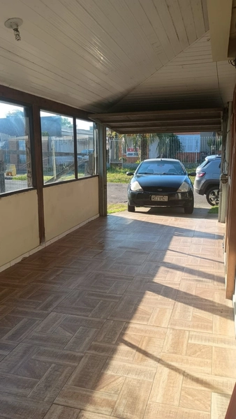 SOBRADO 3 DORMITÓRIOS NO SANTA LUZIA: 9ª foto da galeria de imagens do imóvel