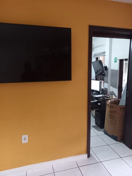 SOBRADO 3 DORMITÓRIOS NO SANTA LUZIA: 6ª foto da galeria de imagens do imóvel