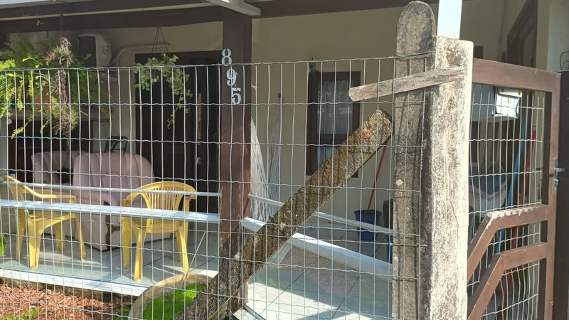 SOBRADO 3 DORMITÓRIOS NO SANTA LUZIA: 5ª foto da galeria de imagens do imóvel