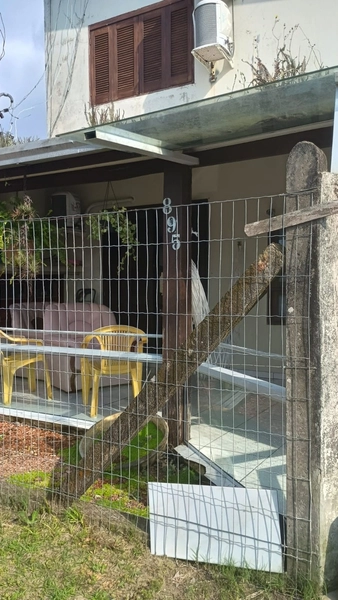 SOBRADO 3 DORMITÓRIOS NO SANTA LUZIA: 4ª foto da galeria de imagens do imóvel