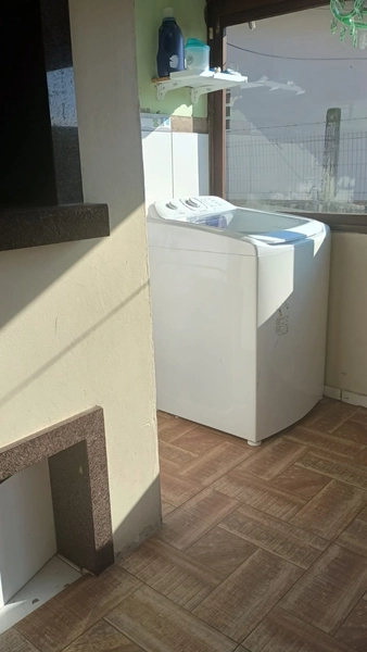 SOBRADO 3 DORMITÓRIOS NO SANTA LUZIA: 8ª foto da galeria de imagens do imóvel