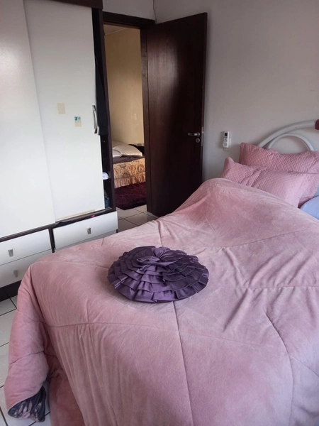 SOBRADO 3 DORMITÓRIOS NO SANTA LUZIA: 13ª foto da galeria de imagens do imóvel