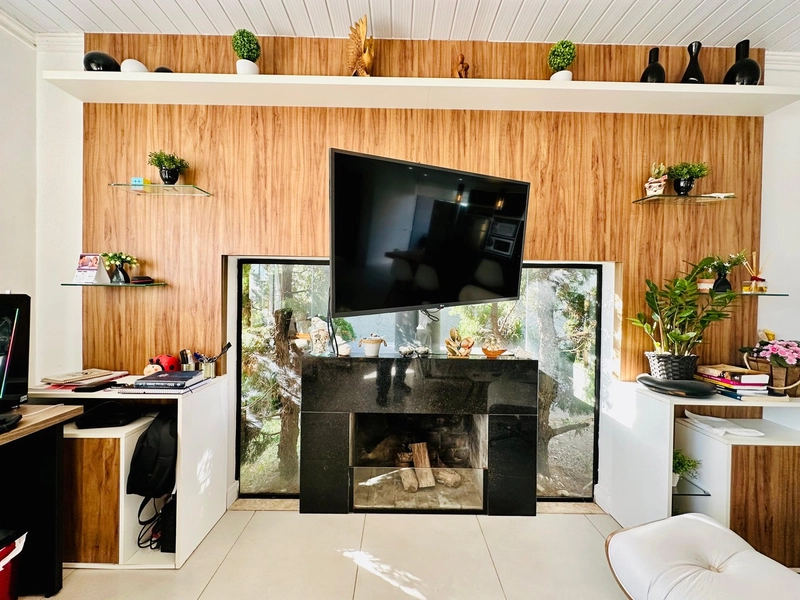 CASA 2 DORMITÓRIOS EM XANGRI-LA: 8ª foto da galeria de imagens do imóvel