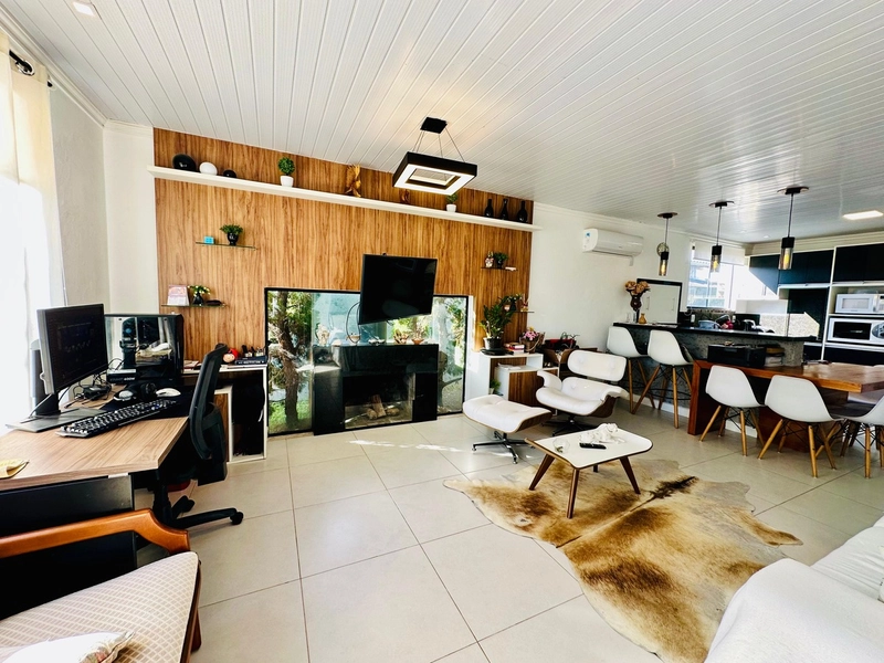 CASA 2 DORMITÓRIOS EM XANGRI-LA: 13ª foto da galeria de imagens do imóvel