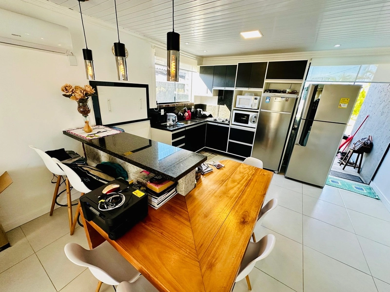 CASA 2 DORMITÓRIOS EM XANGRI-LA: 7ª foto da galeria de imagens do imóvel