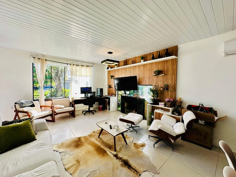 CASA 2 DORMITÓRIOS EM XANGRI-LA: 6ª foto da galeria de imagens do imóvel