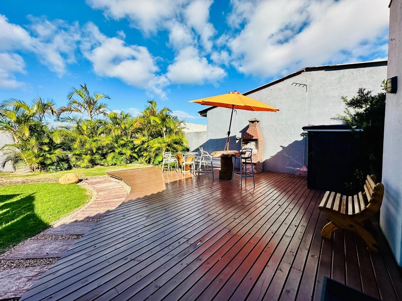 CASA 2 DORMITÓRIOS EM XANGRI-LA: 10ª foto da galeria de imagens do imóvel