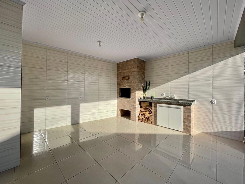 CASA 2 DORMITÓRIOS COM TERRENO INTEIRO - ARCO IRIS: 12ª foto da galeria de imagens do imóvel