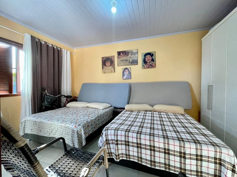 CASA 2 DORMITÓRIOS COM TERRENO INTEIRO - ARCO IRIS: 11ª foto da galeria de imagens do imóvel