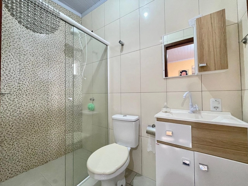 CASA 2 DORMITÓRIOS COM TERRENO INTEIRO - ARCO IRIS: 10ª foto da galeria de imagens do imóvel