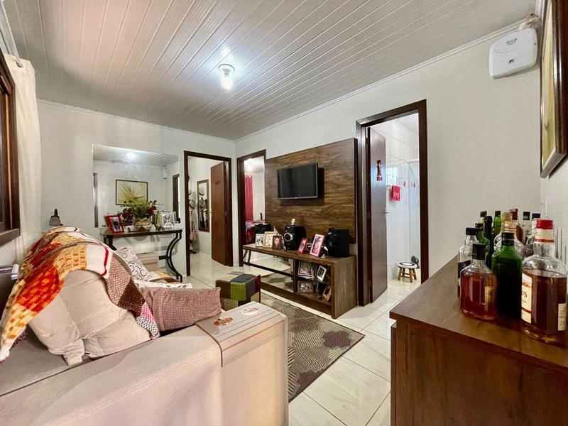 CASA 2 DORMITÓRIOS COM TERRENO INTEIRO - ARCO IRIS: 9ª foto da galeria de imagens do imóvel