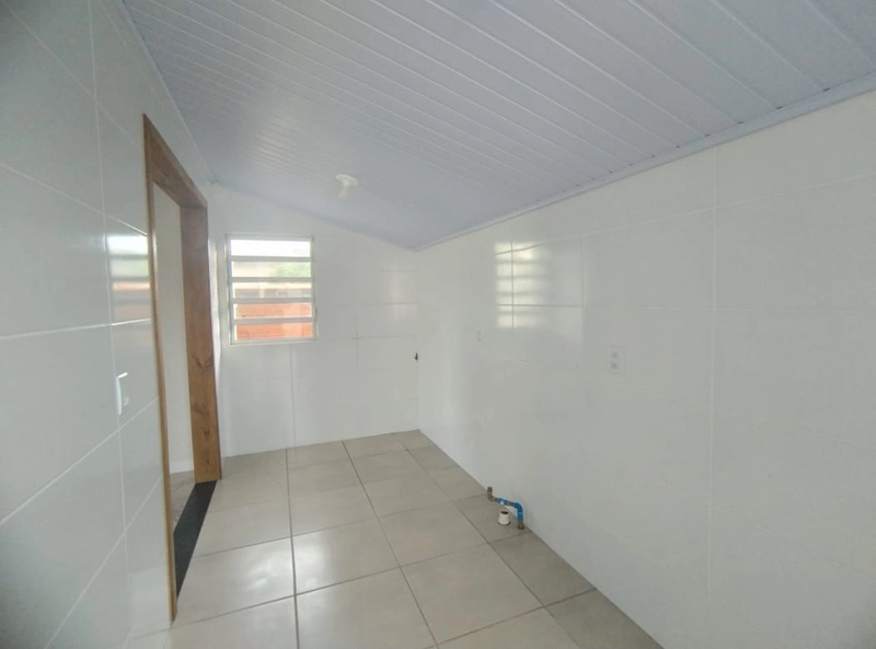 CASA LADO MAR - COM TERRENO INTEIRO / CAPÃO NOVO: 6ª foto da galeria de imagens do imóvel