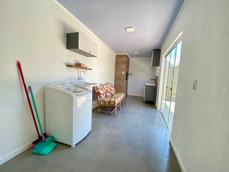 CASA NO GUARANI 2 DORMITÓRIOS C/SUÍTE: 15ª foto da galeria de imagens do imóvel