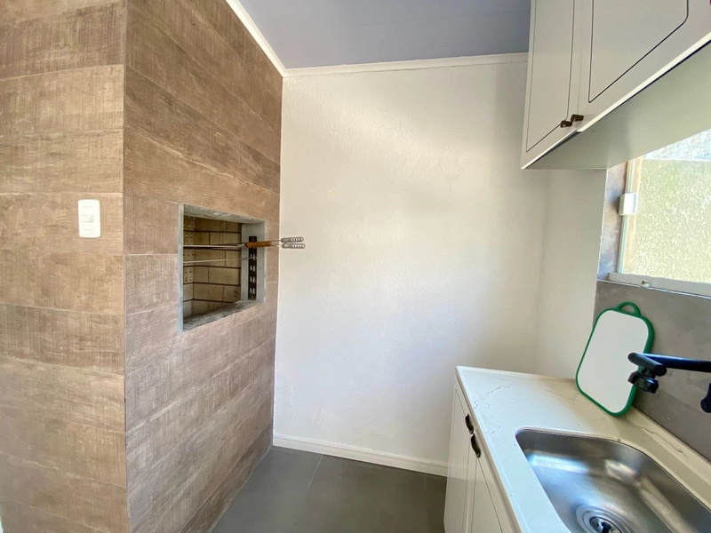 CASA NO GUARANI 2 DORMITÓRIOS C/SUÍTE: 13ª foto da galeria de imagens do imóvel