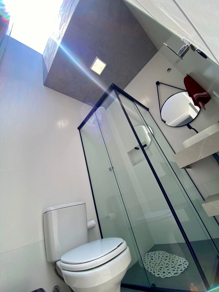 CASA NO GUARANI 2 DORMITÓRIOS C/SUÍTE: 21ª foto da galeria de imagens do imóvel