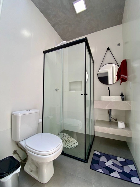 CASA NO GUARANI 2 DORMITÓRIOS C/SUÍTE: 19ª foto da galeria de imagens do imóvel