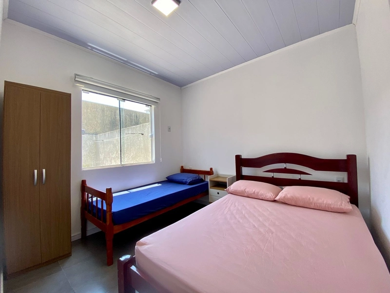 CASA NO GUARANI 2 DORMITÓRIOS C/SUÍTE: 27ª foto da galeria de imagens do imóvel