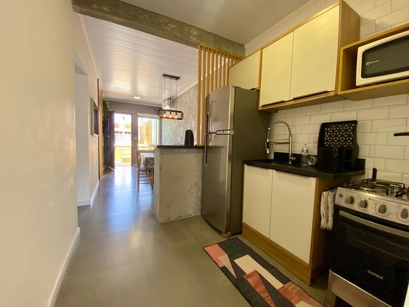 CASA NO GUARANI 2 DORMITÓRIOS C/SUÍTE: 12ª foto da galeria de imagens do imóvel