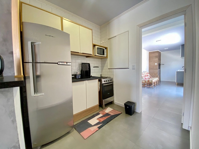 CASA NO GUARANI 2 DORMITÓRIOS C/SUÍTE: 10ª foto da galeria de imagens do imóvel