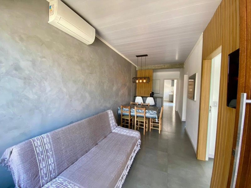 CASA NO GUARANI 2 DORMITÓRIOS C/SUÍTE: 2ª foto da galeria de imagens do imóvel