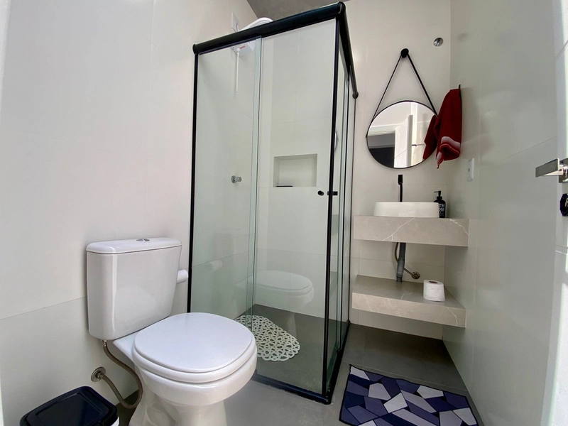 CASA NO GUARANI 2 DORMITÓRIOS C/SUÍTE: 14ª foto da galeria de imagens do imóvel