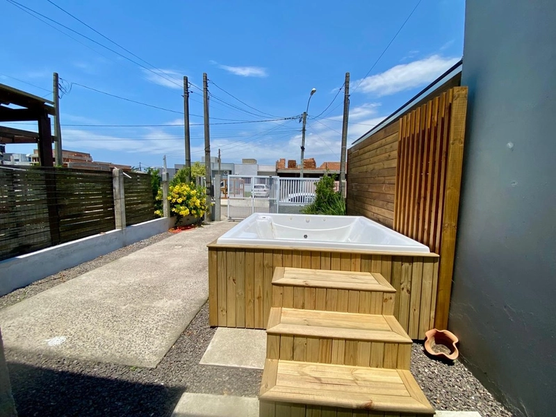 CASA NO GUARANI 2 DORMITÓRIOS C/SUÍTE: 11ª foto da galeria de imagens do imóvel